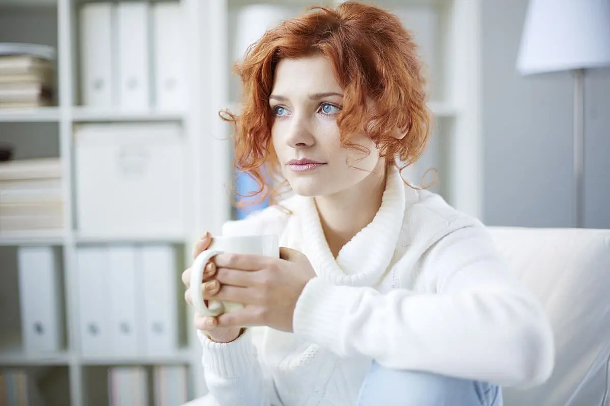 Ansiedad por separacion