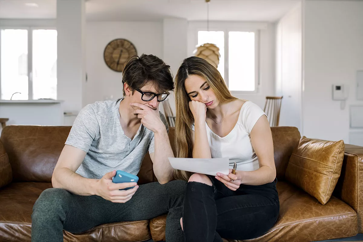 Divorcio de mutuo acuerdo que es