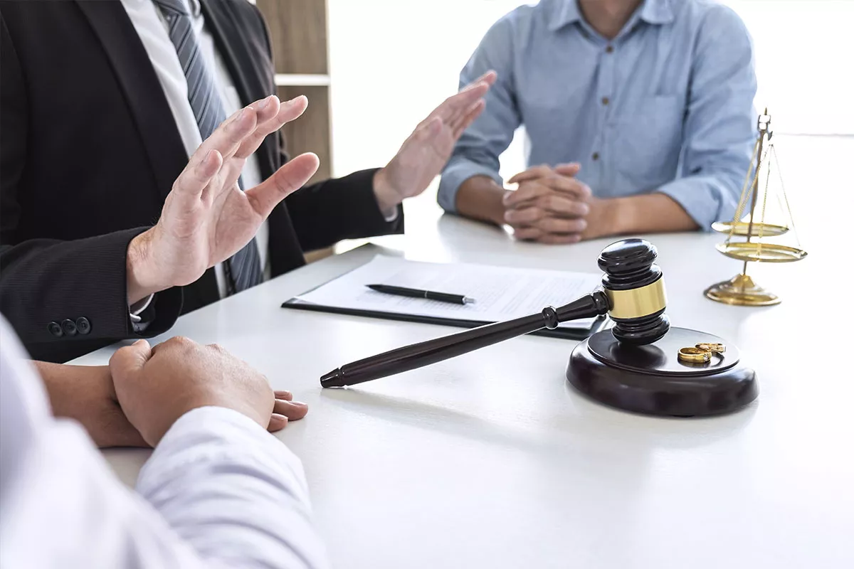 Como hacer separación de bienes estando casados