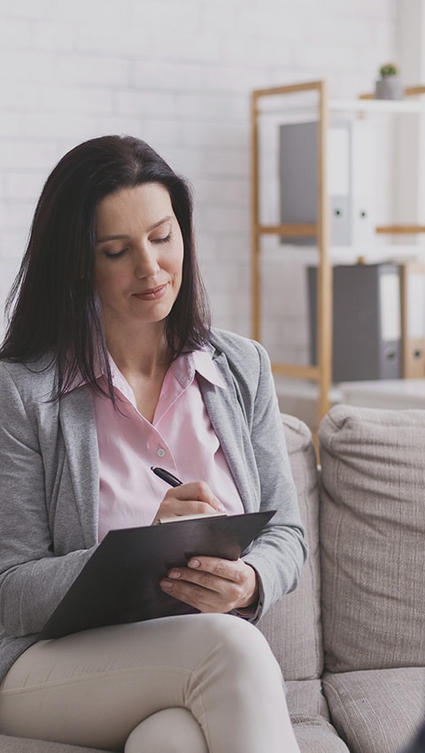 Psicologa Madrid Divorcios