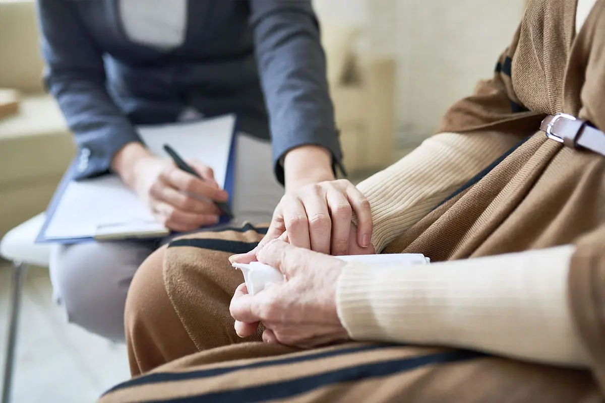 Terapia divorcio Madrid