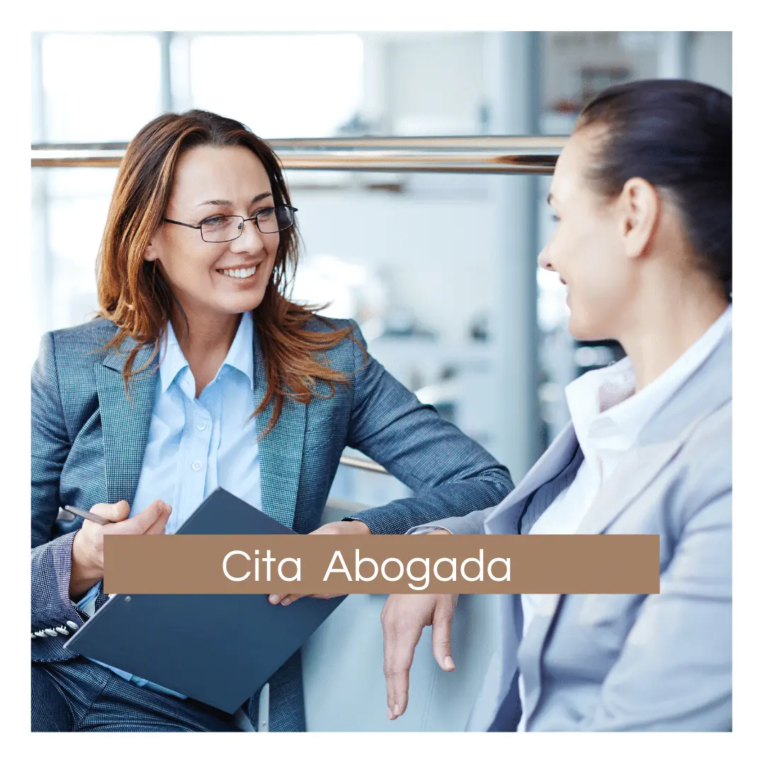 Consulta Abogada