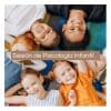 Sesión de Psicología Infanto-juvenil