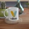 Taza Válory - Imagen 6